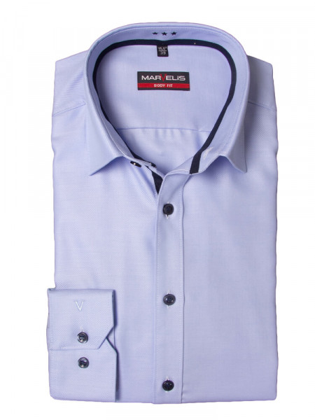 Camicia da ufficio MARVELIS Body Fit