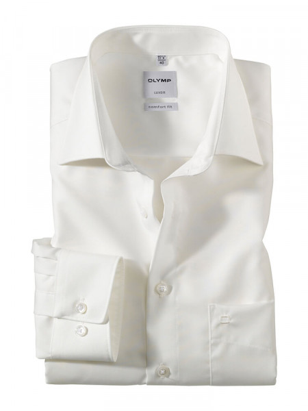 Camicia da ufficio OLYMP Luxor comfort fit