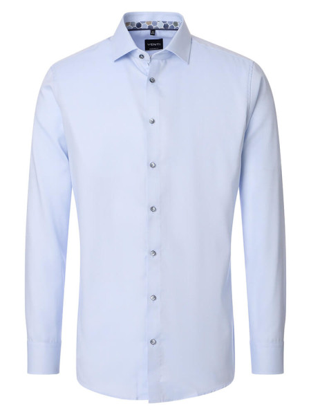Camicia da ufficio VENTI Modern Fit