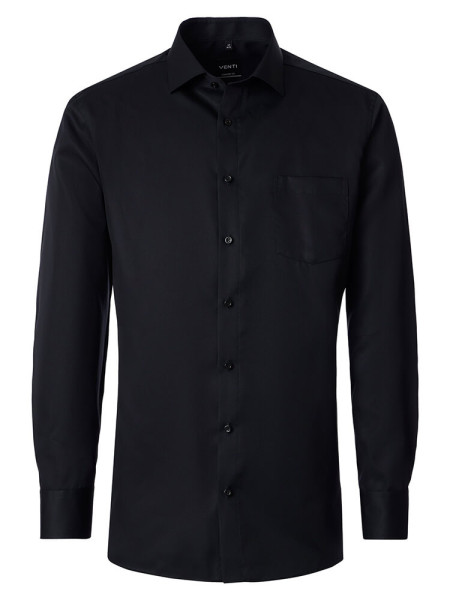 Camicia da ufficio VENTI Modern Fit
