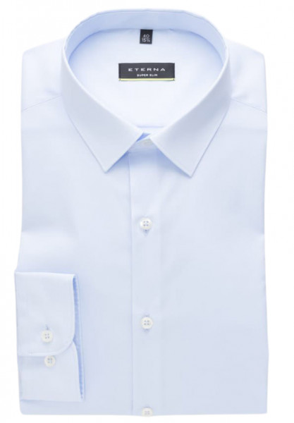 Camicia da ufficio ETERNA Super Slim