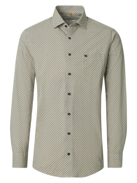 Camicia da ufficio REDMOND Comfort Fit