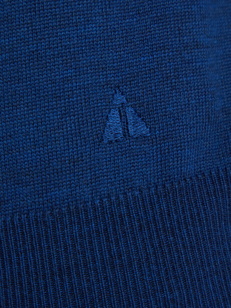 TOM RIPLEY Blu scuro Extrafeine Qualität - Vista 1