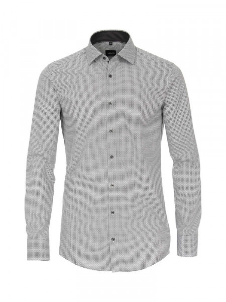 Camicia da ufficio VENTI Modern Fit