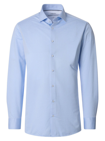 Camicia in jersey VENTI Comfort Fit