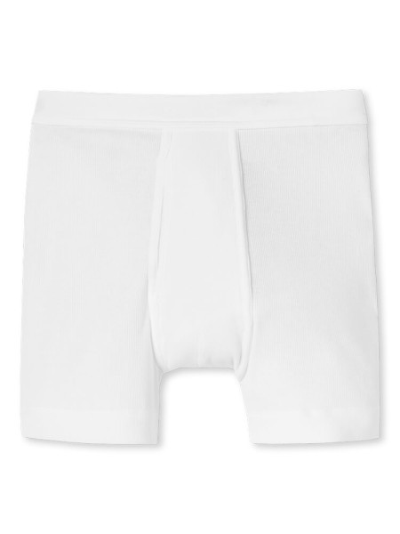 Boxer rétro con apertura SCHIESSER Essentials DR