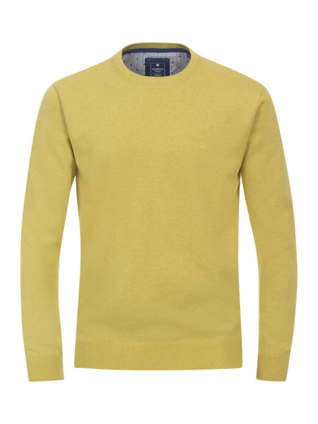 Pullover a maglia REDMOND regular fit