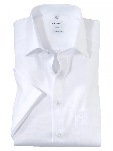 Camicia da ufficio OLYMP Luxor comfort fit