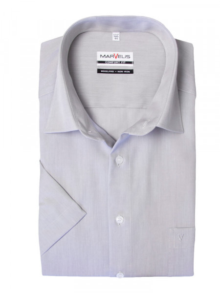 Camicia da ufficio MARVELIS Comfort Fit