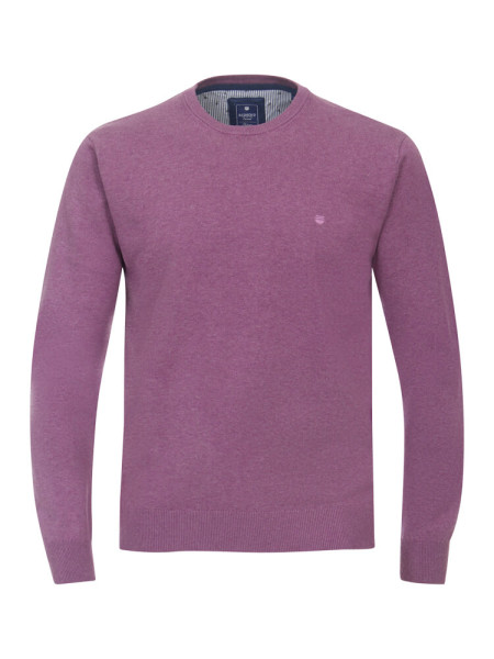Pullover a maglia REDMOND regular fit