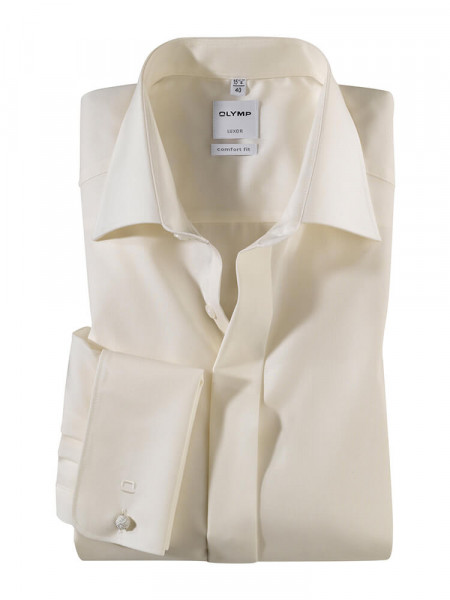 Camicia da ufficio OLYMP Luxor Soirée comfort fit