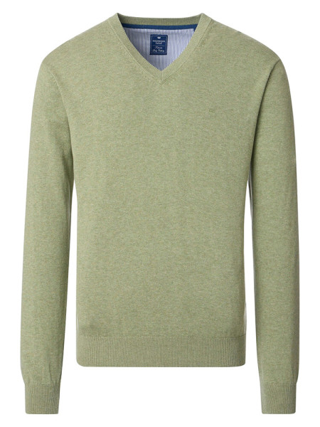 Pullover a maglia REDMOND regular fit
