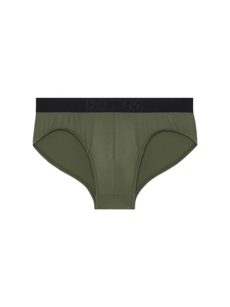 Slip sportivo senza patta HOM SUPERSOFT