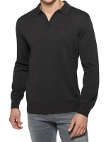 Anteprima: Pullover a maglia TOM RIPLEY regular fit Anteprima: Pullover a maglia TOM RIPLEY regular fit