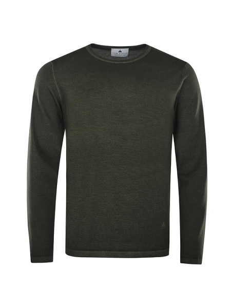 Pullover a maglia TOM RIPLEY regular fit