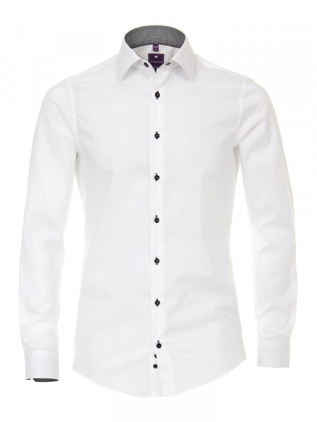 Camicia da ufficio REDMOND Slim Fit