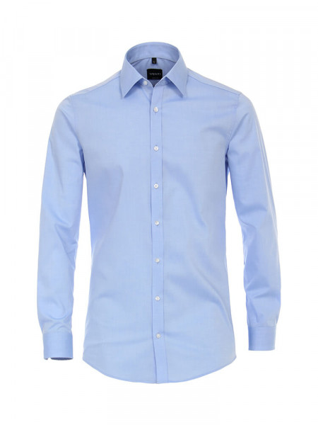 Camicia da ufficio VENTI Body Fit