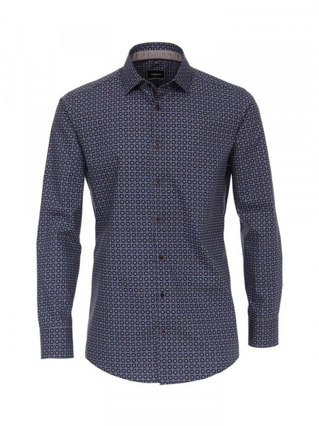 Camicia da ufficio VENTI Modern Fit