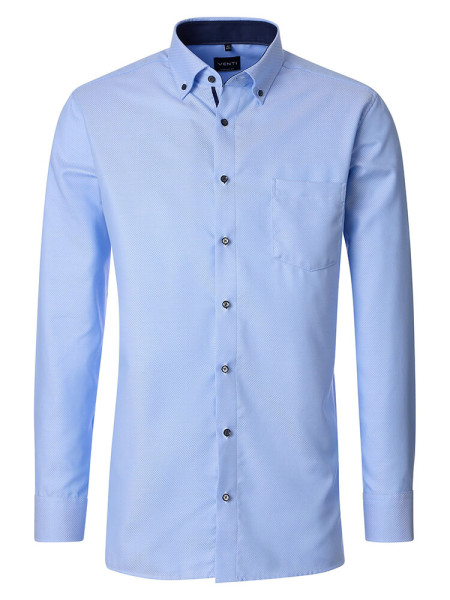 Camicia da ufficio VENTI Comfort Fit