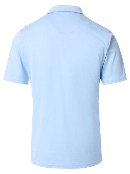 REDMOND Polo Azzurro Jersey