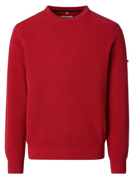 Pullover a maglia REDMOND regular fit