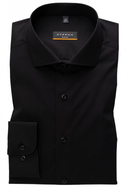 Camicia da ufficio ETERNA Slim Fit