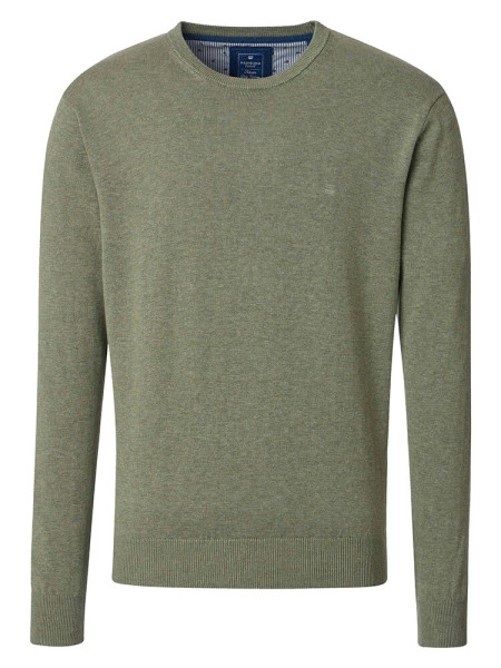 Pullover a maglia REDMOND regular fit