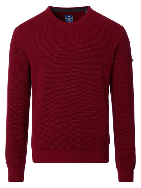 Pullover a maglia REDMOND regular fit
