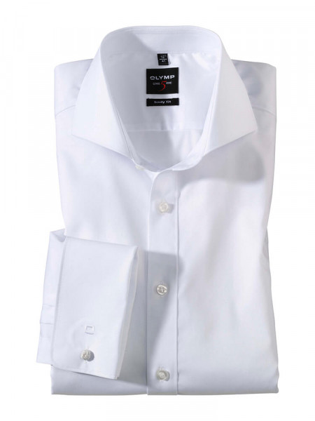 Camicia da ufficio OLYMP Level Five body fit