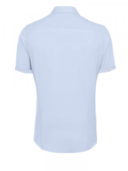 Camicia in jersey PURE Functional