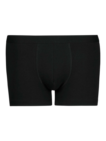 HUBER Regular Fit Nero Jersey - Vista 1