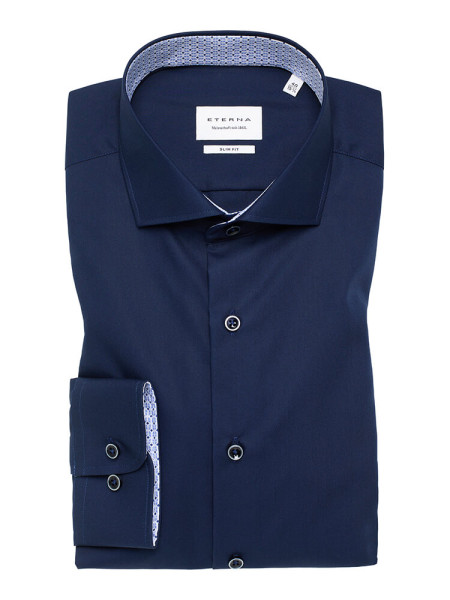 Camicia da ufficio ETERNA Slim Fit