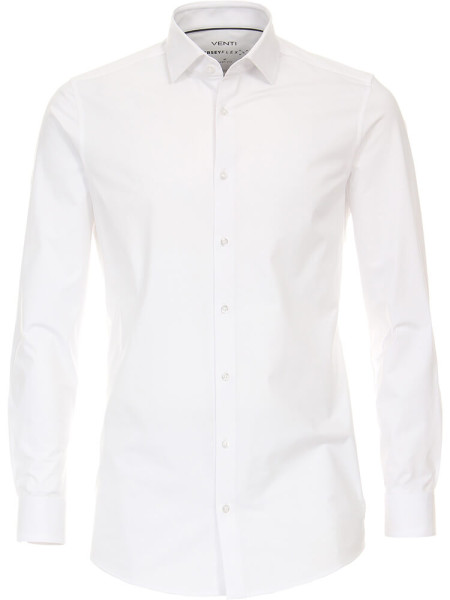 Camicia in jersey VENTI Body Fit