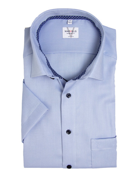 Camicia da ufficio MARVELIS Modern Fit