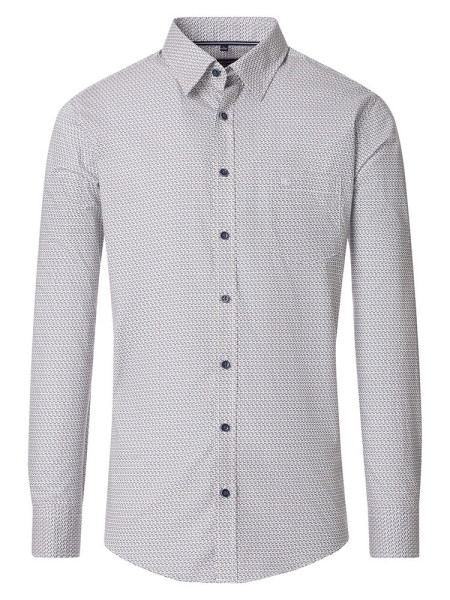 Camicia casual CASAMODA Modern Fit