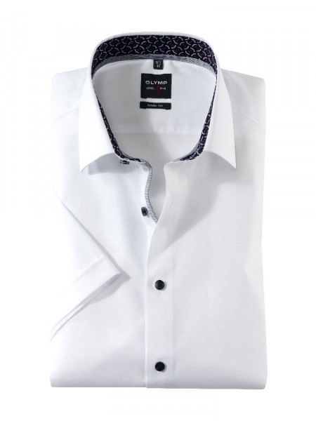 Camicia da ufficio OLYMP Level Five body fit