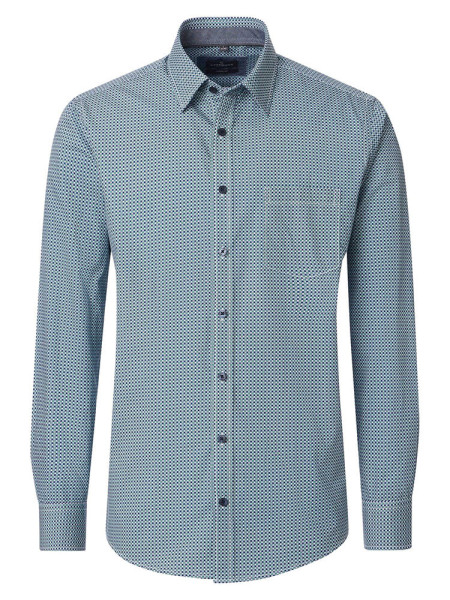Camicia casual CASAMODA Modern Fit