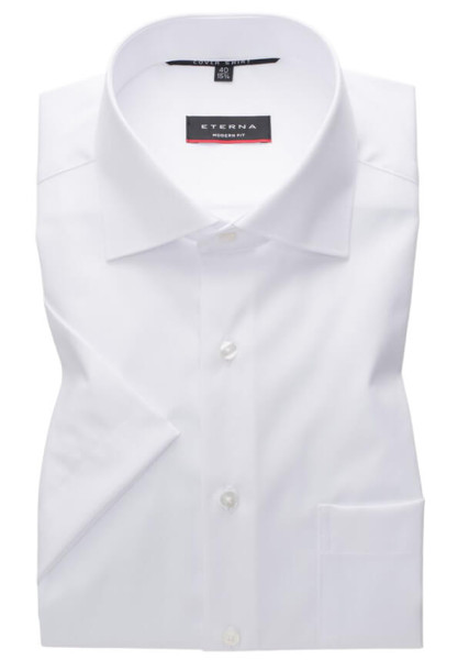 Camicia da ufficio ETERNA Modern Fit