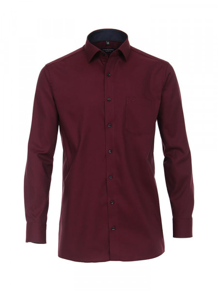 Camicia da ufficio CASAMODA Comfort Fit
