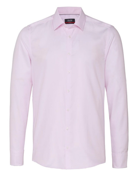 Camicia da ufficio PURE Slim Fit