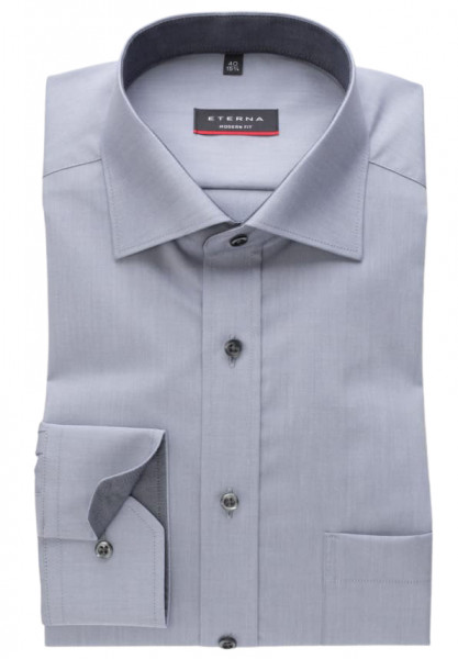 Camicia da ufficio ETERNA Modern Fit