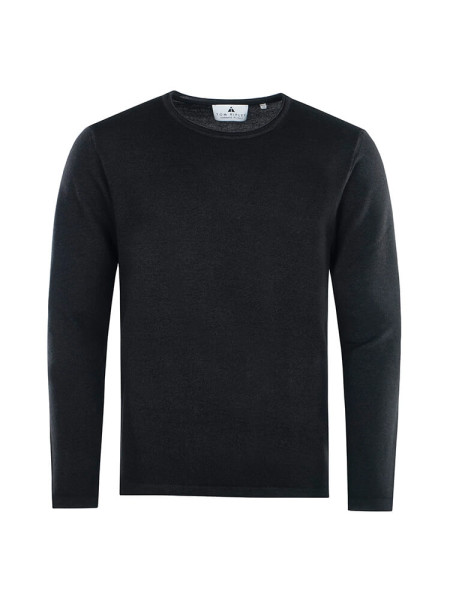 Pullover a maglia TOM RIPLEY regular fit