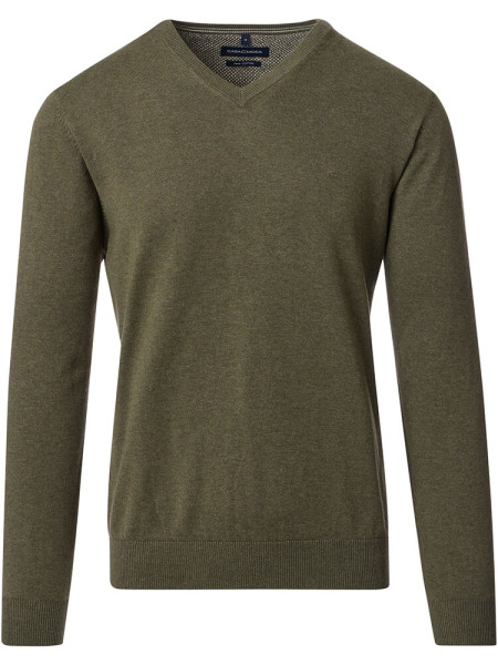 Pullover a maglia CASAMODA regular fit