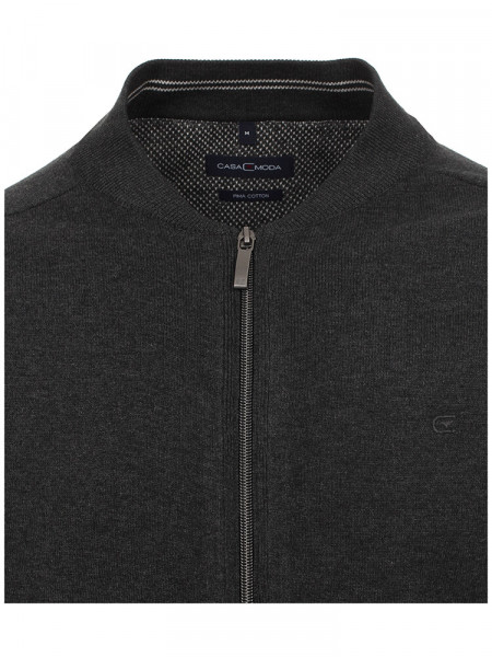 CASAMODA Antracite Extrafeine Qualität - Vista 1