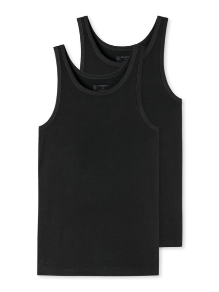 Maglietta intima SCHIESSER 95/5