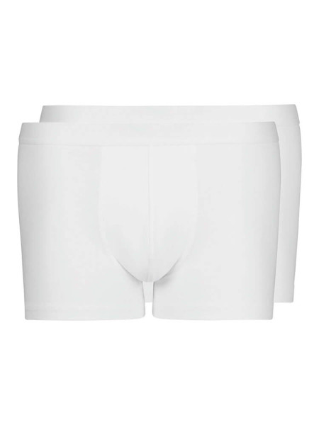 shorts HUBER Cotton 2 Pack Box