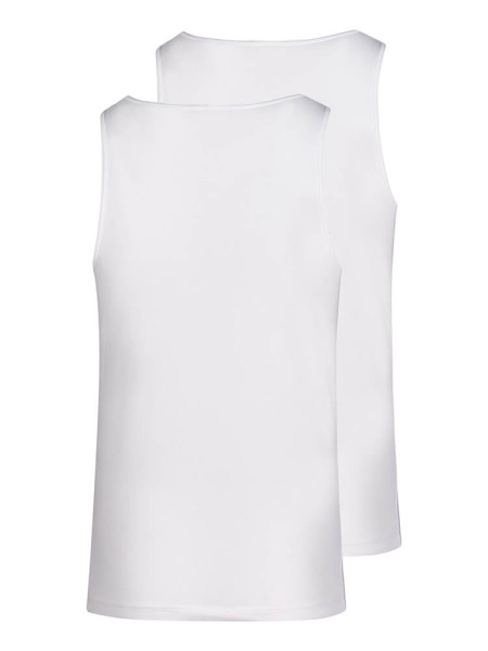 SKINY Regular Fit Bianco Jersey