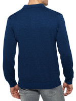 Anteprima: Pullover a maglia TOM RIPLEY regular fit Anteprima: Pullover a maglia TOM RIPLEY regular fit