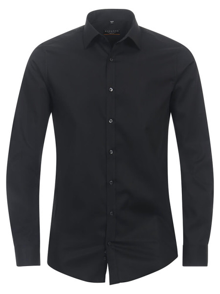 Camicia da ufficio REDMOND Slim Fit