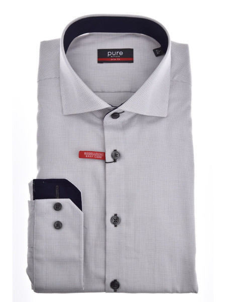 Camicia da ufficio PURE Modern Fit